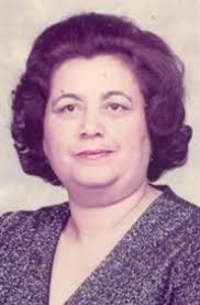 Susan (Rizik) Massoud Obituary December 6, 2012