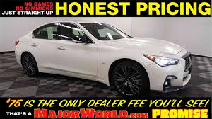 Compare the 2020 infiniti q50 trim levels. Used 2020 Infiniti Q50 Edition 30 Awd For Sale Right Now Cargurus