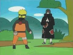 The ee20 engine had an aluminium alloy block with 86.0 mm bores and an 86.0 mm stroke for a capacity of 1998 cc. Sakura Haruno Itachi Uchiha Naruto Uzumaki Gif On Gifer By Gojas
