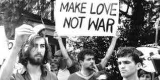 Unit XI: Lesson 120:The 1960s in America - History 137:Spring 2017