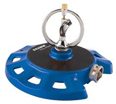 Find here water sprinklers, agriculture sprinkler manufacturers, suppliers & exporters in india. Best Lawn Sprinkler For Low Water Pressure 2021 Review