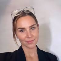 Bridget Acton's Instagram, Twitter & Facebook