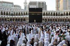Doa sebelum makan juga bisa mengusir kuasa jahat yang hendak mencelakakan diri kita melalui makanan yang akan kita. Haji Mabrur Hajialmabrur Profile Pinterest