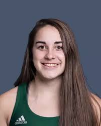 2019-20 Women's Track & Field Roster