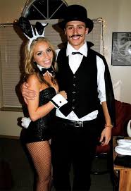 I assisted many well known magicians in las vegas. 55 Halloween Costume Ideas For Couples Stayglam
