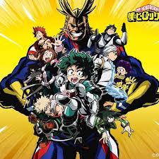 We did not find results for: Casting Call Club My Hero Academia Voice Actors Needed Bnha