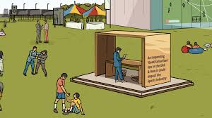 Sharia law is a religious law that lays down governing principles for spiritual, mental, and physical behavior that must be followed by muslims. An Impending Good Samaritan Law In The Uae And How It Could Impact The Sports Industry Al Tamimi Company