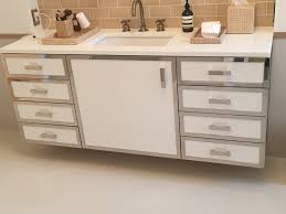 Once you understand the basics of cabinetry, you'll be able to make many. Custom Bathroom Cabinets Bathroom Remodeling New Milford Fairfield Danbury Ct