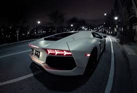 Lamborghini Aventador Night Shot Absolutely Ridiculous Orangecounty Cool Sports Cars Lamborghini Cars Lamborghini Aventador