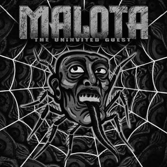 The Uninvited Guest (EP) | Malota | Go Down Records