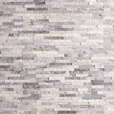 Vendues par 5 pièces, elle est idéale pour la réalisation des angles. Plaquette De Parement Slim First Ice 0 72m2 Pierre Naturelle Plaquette De Parement Revetement Facade Peinture Exterieure Et Traitement Bois Jardin Exterieur