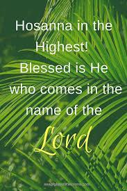Palm sunday is celebrated before easter sunday. Our Life Is Moving At The Speed Of Light Sea Of Glass Reflections Of God S Love Palm Sunday Quotes Sunday Quotes Sunday Pictures