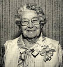 Obituary: Helen R. Merkle