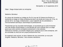 Beaucoup pensent que les comment rédiger une lettre de motivation pour un stage en licence ? Perodua S Lettre De Motivation Fac Science De La Vie