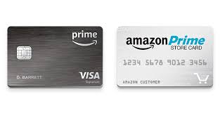 Redeem rewards for cash back, statement credit or gift cards to your favorite merchants. Exclusive Amazon Prime Card Offers Edealinfo Com