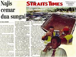 Sungai citarum, jawa barat, sempat disebut sebagai sungai paling tercemar di dunia pada 2013. Bagaimana Sumber Air Kita Boleh Tercemar Global Wellness