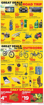 Not all items sold at canadian tire earn ct money. Canadian Tire West Flyer May 16 To 22