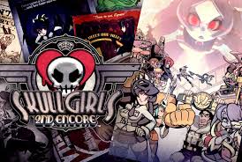 We did not find results for: Download Skullgirls 2nd Encore V3 1 10 100 Safe Secure
