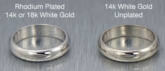 Platinum will almost always be more expensive than white gold because it is 30 times more rare and mined much less than gold. What S The Difference Between White Gold And Platinum