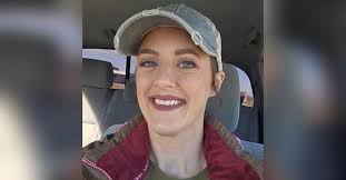 Chelsea Raven Bergeron Obituary