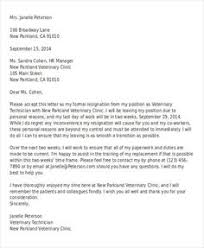 30 Resignation Letter Ideas Resignation Letter Resignation Resignation Letter Sample