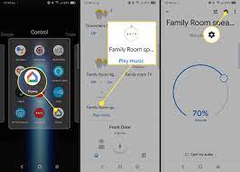 Get to know your new smart speaker. How To Change The Wi Fi On Google Home