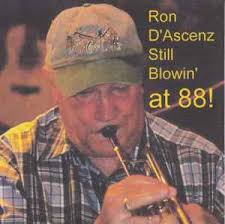 Dave Rucker Discography: Vinyl, CDs, & More