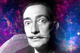 L Univers Salvatore D Ali, Photographie par Gaudi .C