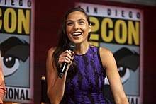 She also completed a major in biology. Gal Gadot Wikipedia