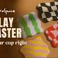 Clay Coasters Workshop event image