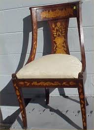Auction Results Inspired Living Chair Dining Chairs