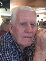 Henry Robertson Obituary (2019)