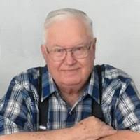 Roger Ahrndt Obituary