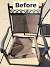 Patio Chair Webbing Replacement