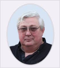 Robert Pickard Obituary