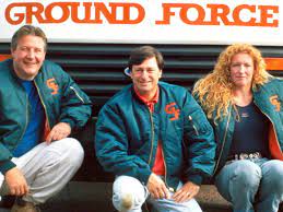 Photos from the individual ground force episodes are listed along with the ground force episode names when. Ground Force On Tv Channels And Schedules Tv24 Co Uk