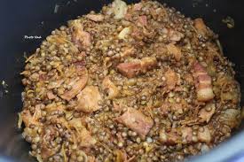 Epingle Sur Cookeo Plats Chauds