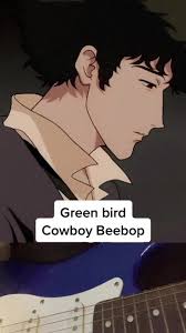 #cowboybebop #guitartok #fenderguitars #anime #indie #folkmusic