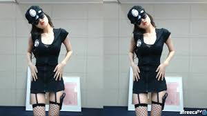 Korean BJ uncensored Seoa moans