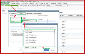 How To Have Inactive Accounts Not Show Up In New P L Budget