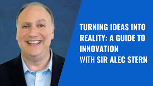 Dream Big and Embrace Endless Possibilities with David Abehsera