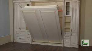 Check spelling or type a new query. Homfort Electric Wall Bed Youtube