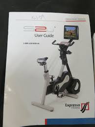 Most upright exercise bikes in this price range use crude resistance systems that make for a rough and loud workout. Other Power Tools 2 New Belts For Pro Form Exercise Cycle Bike 920 Ekg Home Garden