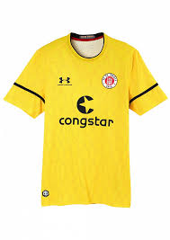 Embed from getty images das under armour st. Trikots Manner Offizieller Fc St Pauli Fan Shop