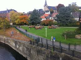Beautiful Kettwig Germany Visit Oct 2012 German Travel Germany Pictures