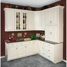 shop antique white 30 x 18 in. wall