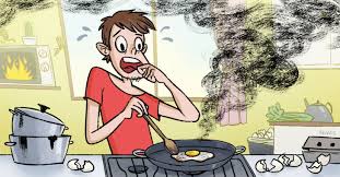 See more of poder cocinar y sin saber on facebook. 3 Sencillas Razones Por Las Que Todos Deberiamos Saber Cocinar