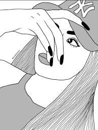 Pin En Desenhos Tumblr