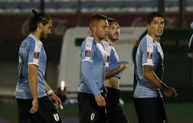 Este martes se disputa la fecha 12 de las eliminatorias sudamericanas para el mundial de rusia 2018, donde las selecciones de sudamérica buscarán capitalizar la mayor cantidad. Asi Esta La Tabla De Posiciones De La Eliminatoria Sudamericana A Catar 2022 En La Fecha 1 Futbol Deportes El Universo