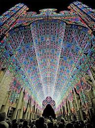 Light Festival Belgium Orte Zum Besuchen Schone Orte Weltwunder
